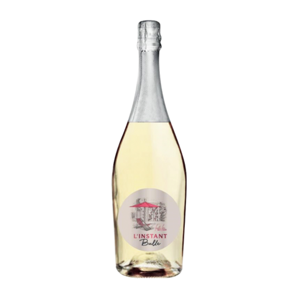 Champagne】LE TREFLE GREEN ブラン・ド・ブラン（新商品「ル