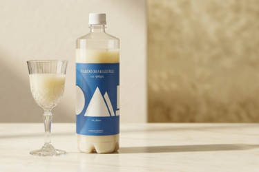 【ナルマッコリ】プレスリリース配信のお知らせ  